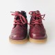 Kids Boots Red